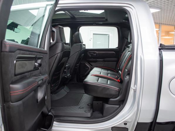 Ram 1500 V Рестайлинг с пробегом 2026 года, цена 11 499 000 рублей, 34 км, offers.body_type.unknown, Автокод Объявления