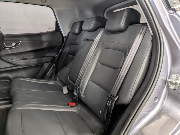 Chery Tiggo 4 Pro I с пробегом 2024 года, цена 1 650 000 рублей, 35202 км, внедорожник, Автокод Объявления