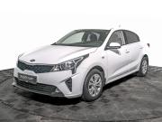 Kia Rio IV Рестайлинг Москва  - изображение 27