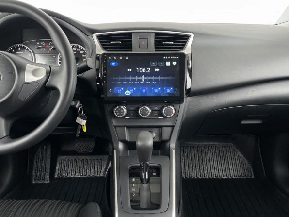 Nissan Sylphy III (China Market) Рестайлинг с пробегом 2025 года, цена 2 720 000 рублей, 175 км, седан, Автокод Объявления