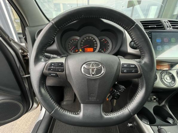 Toyota RAV4 III (XA30) Рестайлинг с пробегом 2010 года, цена 1 190 000 рублей, 203000 км, внедорожник, Автокод Объявления