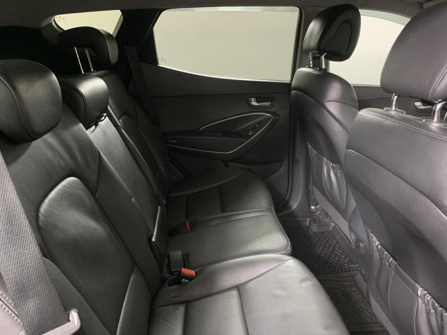 Hyundai Santa Fe III Москва  - изображение 16