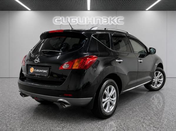 Nissan Murano II (Z51) Рестайлинг 2 с пробегом 2011 года, цена 1 199 000 рублей, 266260 км, внедорожник, Автокод Объявления
