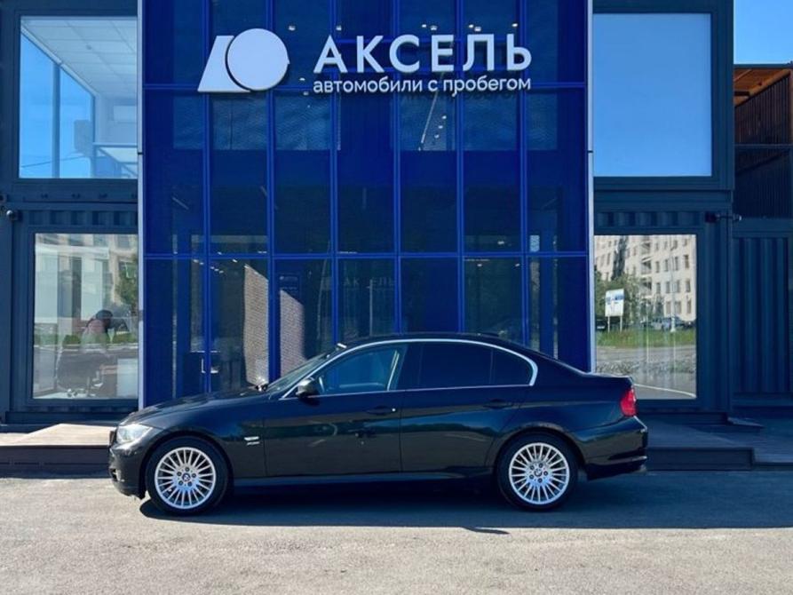 BMW 3 серии V (E90/E91/E92/E93) Рестайлинг Архангельск  - изображение 8