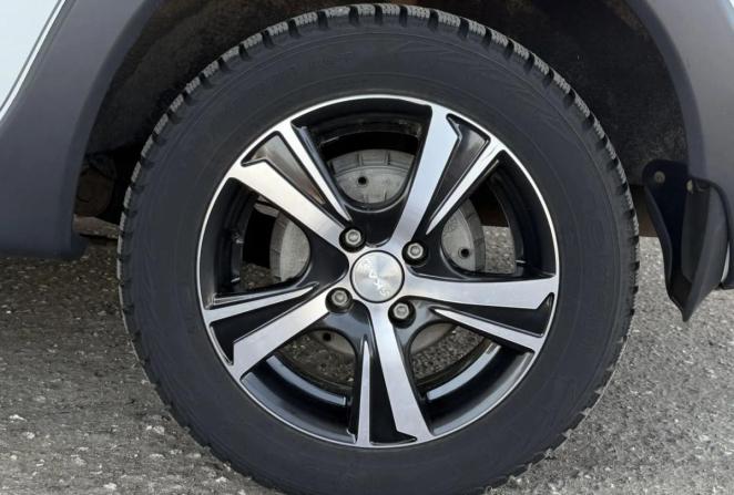 Lada (ВАЗ) Granta I Рестайлинг с пробегом 2023 года, цена 795 000 рублей, 39737 км, универсал, Автокод Объявления
