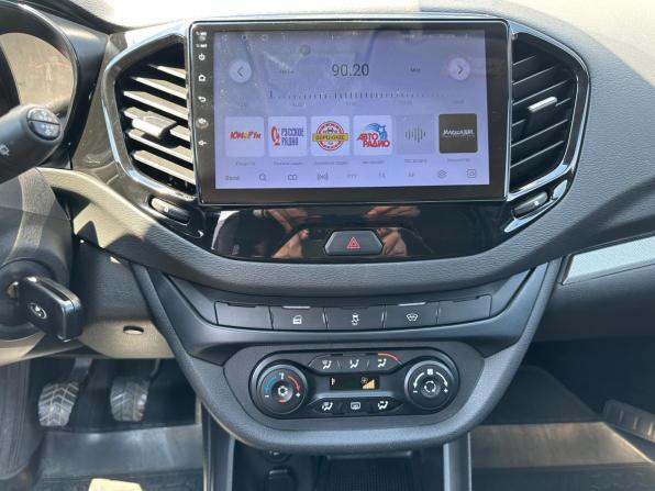 Lada (ВАЗ) Vesta I с пробегом 2020 года, цена 1 260 000 рублей, 87786 км, универсал, Автокод Объявления
