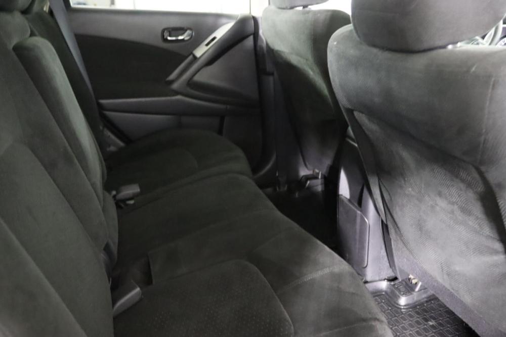 Nissan Murano II (Z51) Рестайлинг 2 Нижний Новгород  - изображение 20