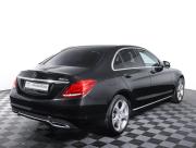 Mercedes-Benz C-Класс IV (W205) Москва  - изображение 28