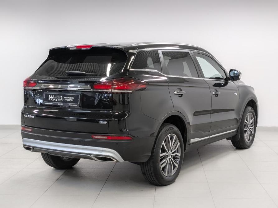 Geely Atlas Pro Санкт-Петербург  - изображение 5