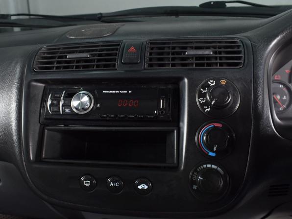 Honda Civic Ferio III с пробегом 2001 года, цена 364 995 рублей, 405461 км, седан, Автокод Объявления