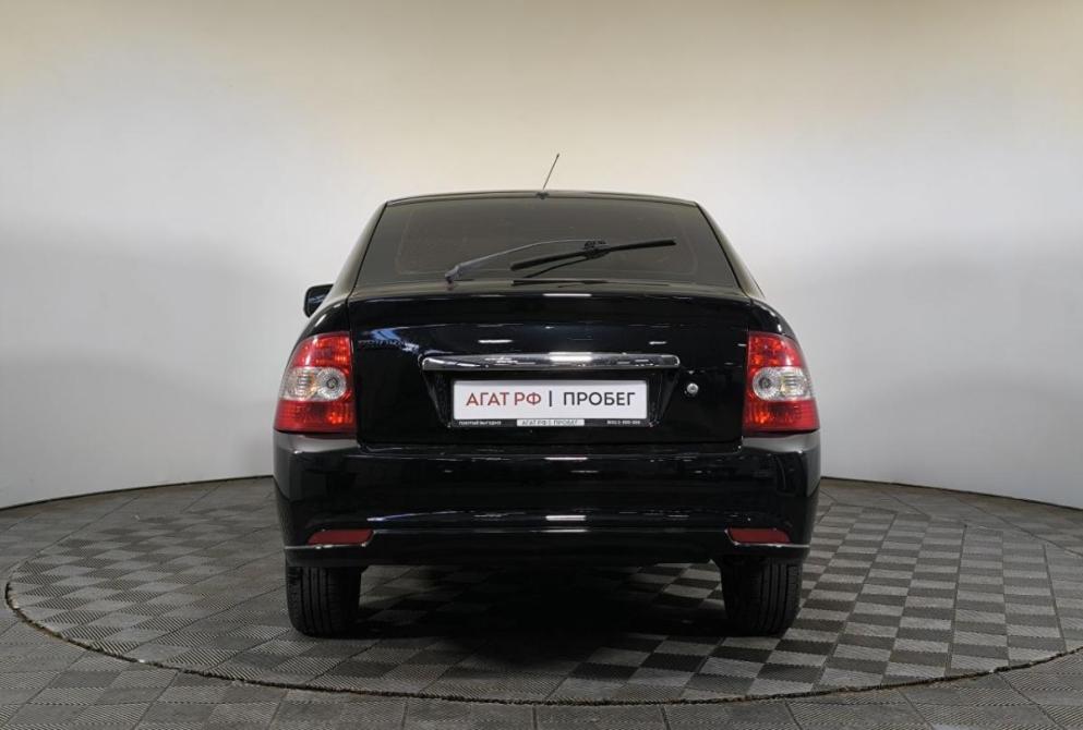 Lada (ВАЗ) Priora I Нижний Новгород  - изображение 5