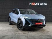 Changan UNI-T I Екатеринбург  - изображение 22