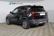 Kia Seltos I Нижний Новгород  - изображение 30