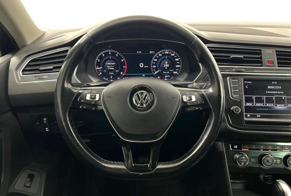 Volkswagen Tiguan II Нижний Новгород  - изображение 17