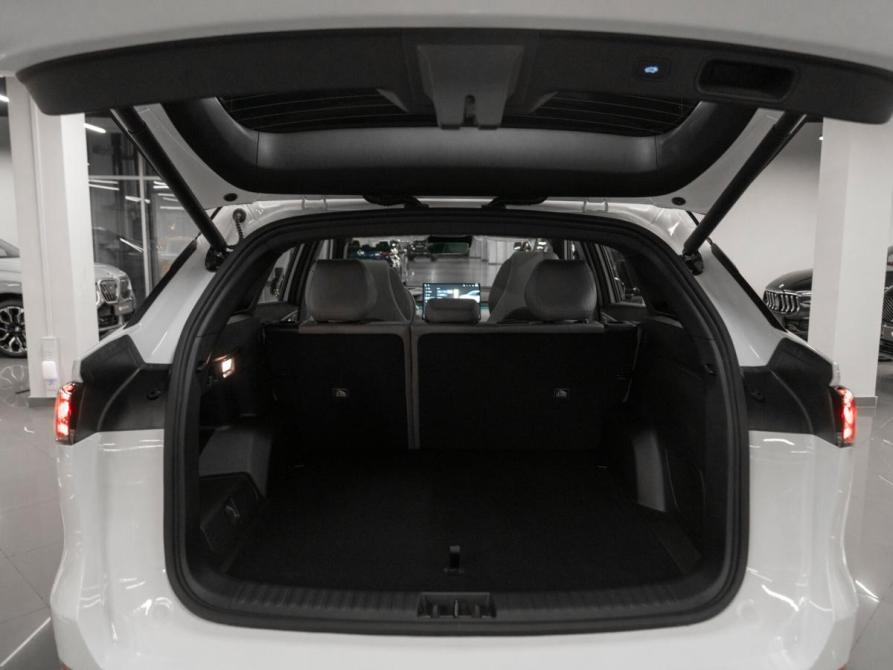 Geely Galaxy M7 Москва  - изображение 24