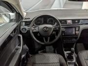 Skoda Rapid I Рестайлинг Пермь  - изображение 45