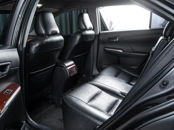 Toyota Camry VII (XV50) с пробегом 2013 года, цена 1 669 000 рублей, 258214 км, седан, Автокод Объявления
