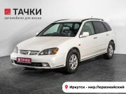 Honda Avancier I Рестайлинг Иркутск  - изображение 23