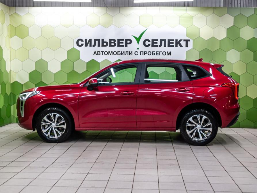 Haval Jolion I Магнитогорск  - изображение 7
