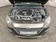 Mazda 3 III (BM) Москва  - изображение 31