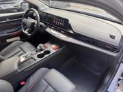 Omoda S5 GT Санкт-Петербург  - изображение 18