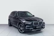 BMW X5 IV (G05/G18) Казань  - изображение 16