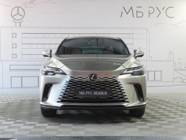 Lexus RX V с пробегом 2025 года, цена 7 870 000 рублей, 4800 км, внедорожник, Автокод Объявления