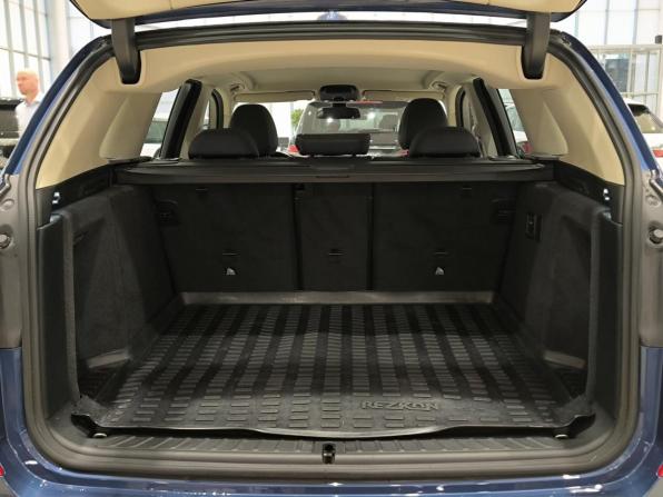 BMW X3 III (G01) с пробегом 2019 года, цена 3 900 000 рублей, 43342 км, внедорожник, Автокод Объявления
