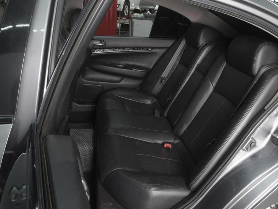 Infiniti G IV Ростов-на-Дону  - изображение 9