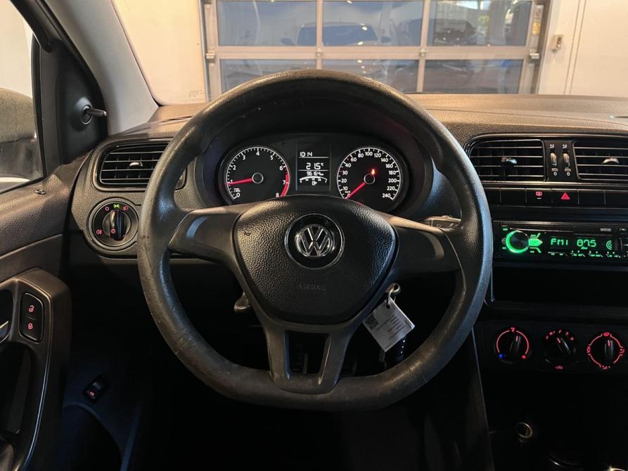 Volkswagen Polo V Рестайлинг Чебоксары  - изображение 10