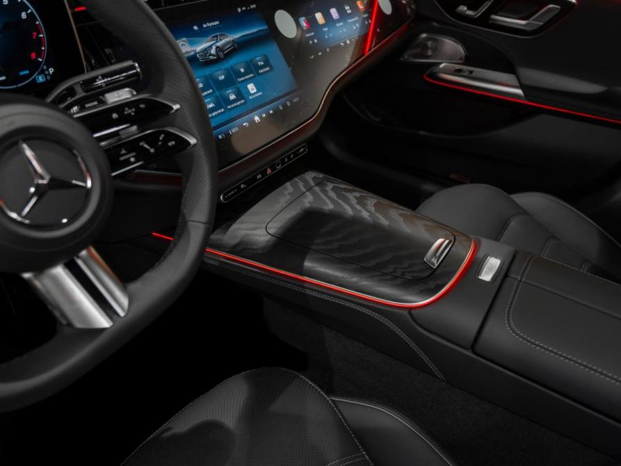 Mercedes-Benz E-Класс VI (W214 S214) Москва  - изображение 17