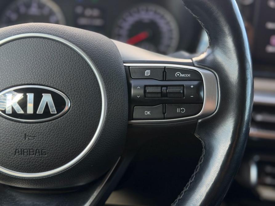 Kia K5 III Волгоград  - изображение 15