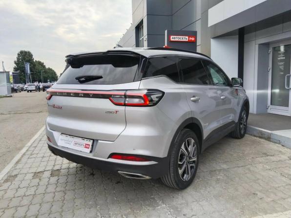 Chery Tiggo 7 Pro Max I Рестайлинг с пробегом 2024 года, цена 2 030 000 рублей, 32888 км, внедорожник, Автокод Объявления