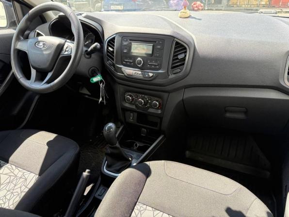 Lada (ВАЗ) XRAY I с пробегом 2017 года, цена 675 000 рублей, 162000 км, хэтчбек, Автокод Объявления