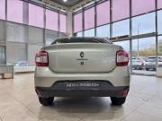 Renault Logan II Рестайлинг Москва  - изображение 22