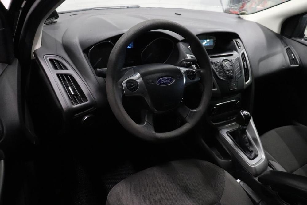 Ford Focus III Ульяновск  - изображение 7