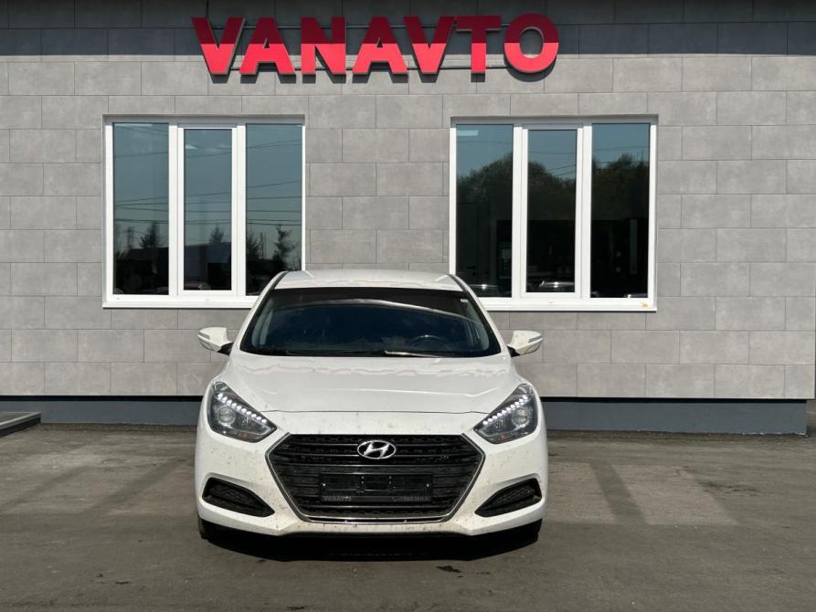 Hyundai i40 I Рестайлинг Альметьевск  - изображение 2