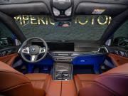 BMW X5 IV (G05/G18) Рестайлинг Москва  - изображение 36