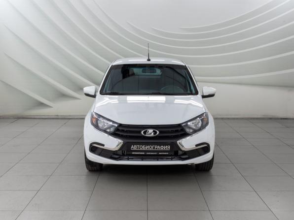 Lada (ВАЗ) Granta I Рестайлинг с пробегом 2022 года, цена 768 000 рублей, 68128 км, лифтбек, Автокод Объявления