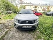Hyundai Creta I Пермь  - изображение 13