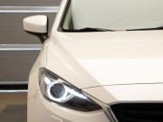 Mazda 3 III (BM) Москва  - изображение 50