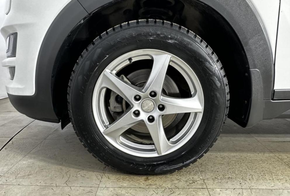 Hyundai Tucson III Рестайлинг Саранск  - изображение 18