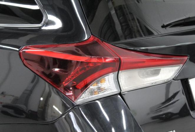 Toyota Auris II Рестайлинг с пробегом 2016 года, цена 1 583 000 рублей, 134932 км, универсал, Автокод Объявления