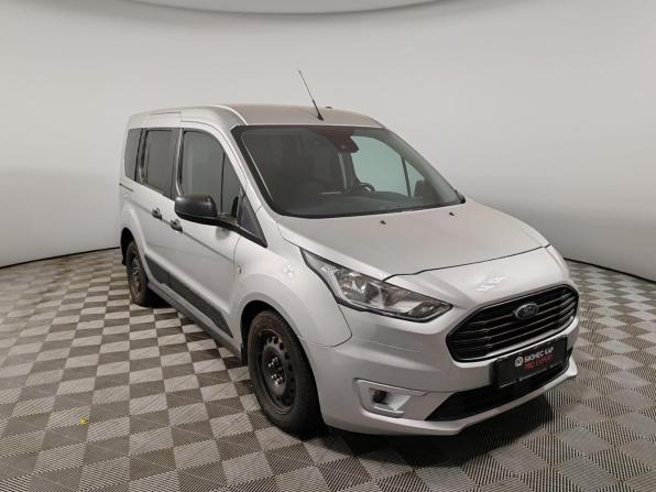 Ford Transit Connect II Рестайлинг с пробегом 2019 года, цена 1 260 000 рублей, 113266 км, фургон, Автокод Объявления