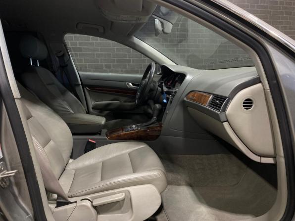 Audi A6 III (C6) с пробегом 2005 года, цена 780 000 рублей, 271806 км, универсал, Автокод Объявления