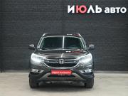 Honda CR-V IV Екатеринбург  - изображение 22