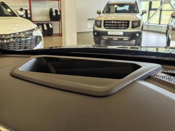 Haval F7 II с пробегом 2024 года, цена 3 050 000 рублей, 10047 км, внедорожник, Автокод Объявления