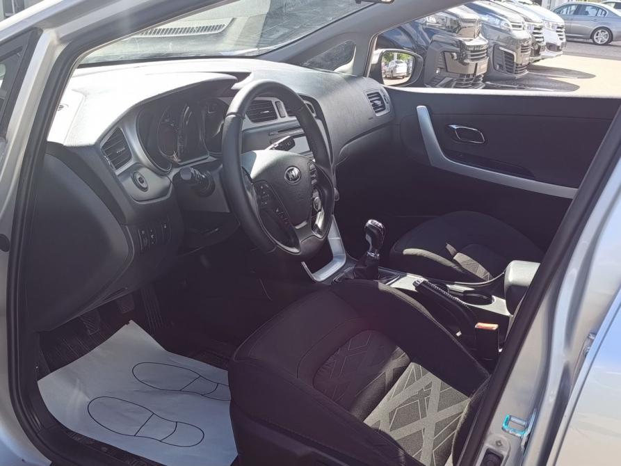 Kia Ceed II Тверь  - изображение 22