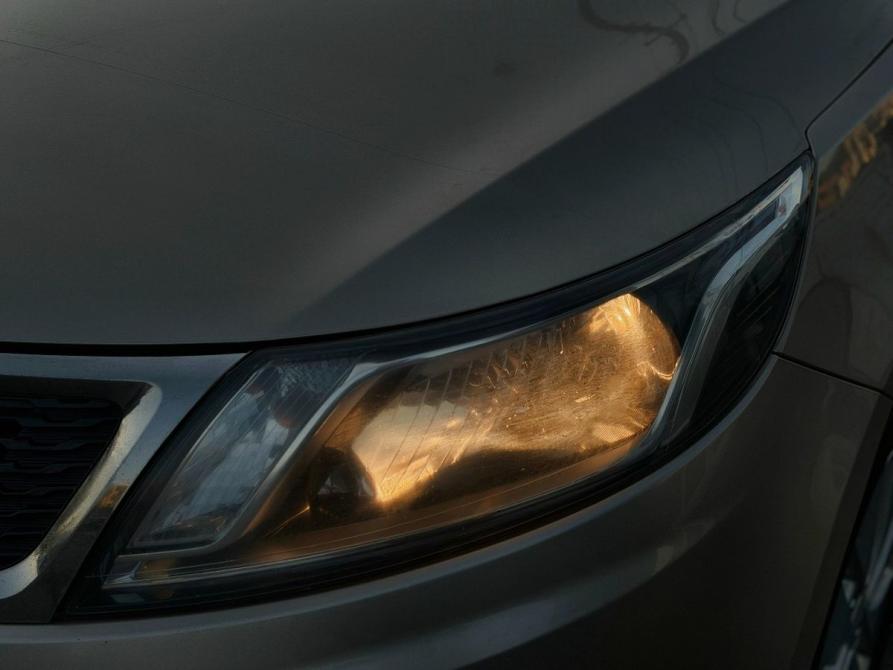 Kia Rio III Ижевск  - изображение 10
