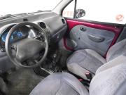 Daewoo Matiz I Рестайлинг Вологда  - изображение 25